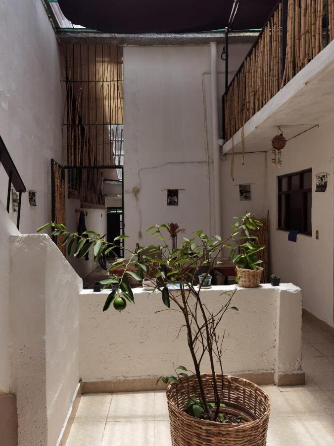 فندق El Rinconcito De San Cris San Cristóbal de Las Casas المظهر الخارجي الصورة