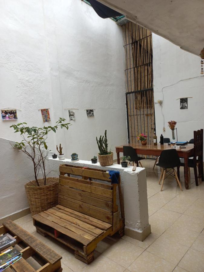فندق El Rinconcito De San Cris San Cristóbal de Las Casas المظهر الخارجي الصورة