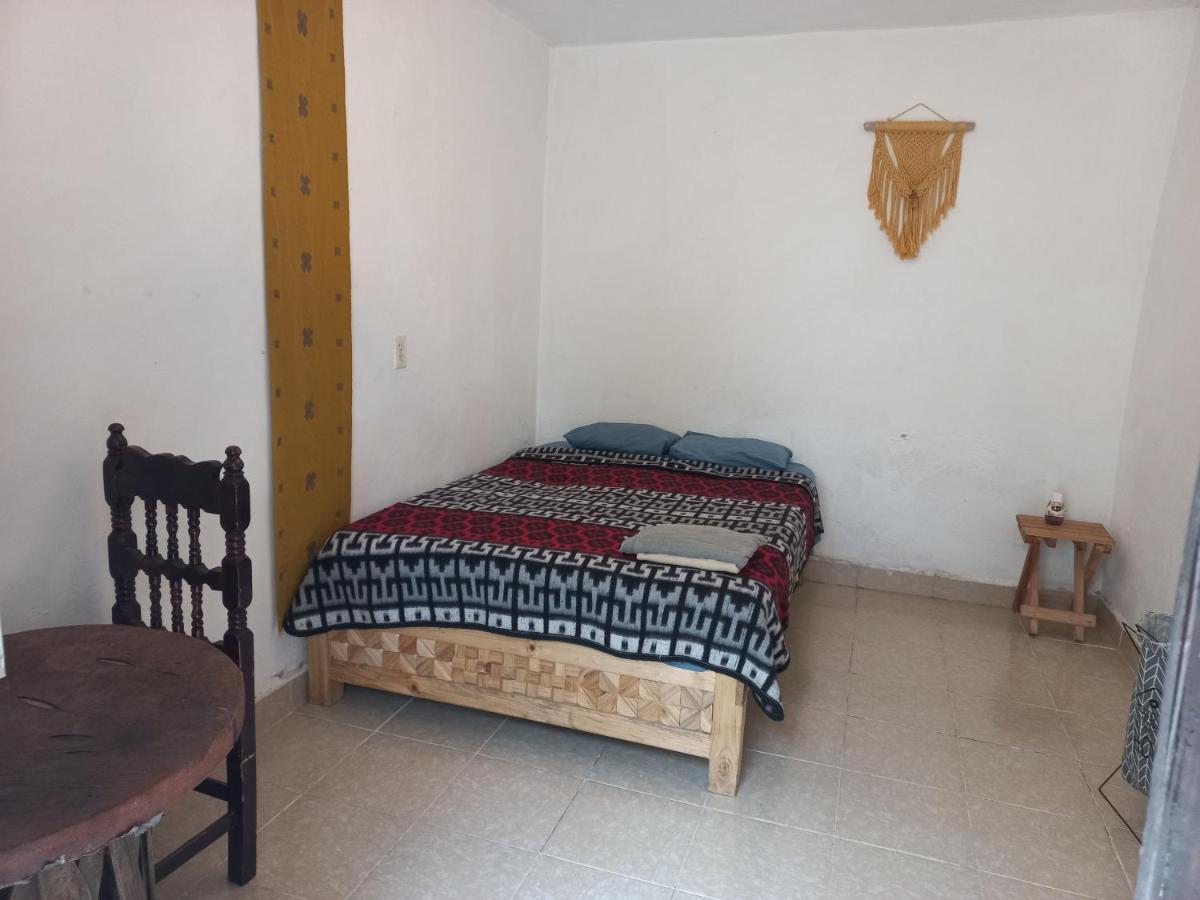 فندق El Rinconcito De San Cris San Cristóbal de Las Casas المظهر الخارجي الصورة