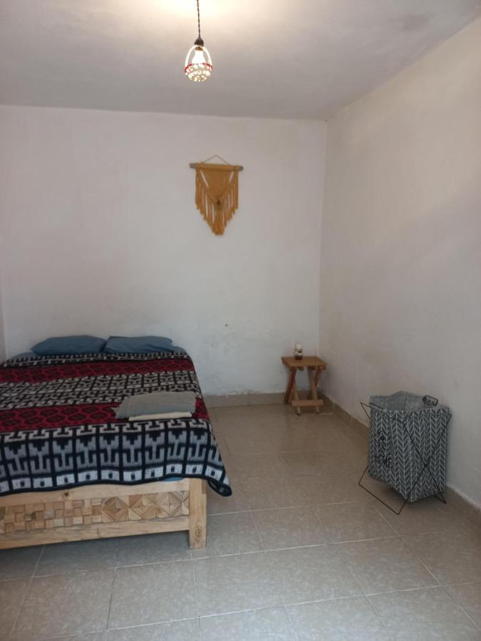 فندق El Rinconcito De San Cris San Cristóbal de Las Casas المظهر الخارجي الصورة